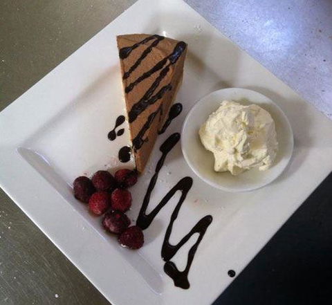 Ronnie'z Cafe And Take Away - Kempsey Accommodation 4
