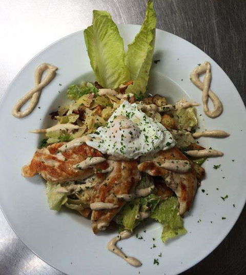 Ronnie'z Cafe And Take Away - Kempsey Accommodation 5