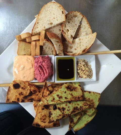 Ronnie'z Cafe And Take Away - Kempsey Accommodation 6
