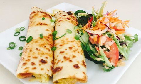 Ronnie'z Cafe And Take Away - Kempsey Accommodation 8