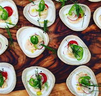 Sails Beach Restaurant  Bar - Kempsey Accommodation