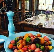 Seed Winehouse  Kitchen - Kempsey Accommodation