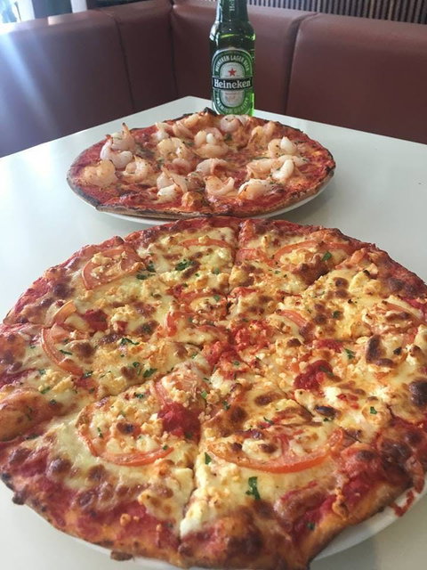 Ashfield Hotel - Kempsey Accommodation 0