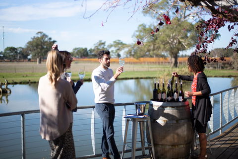 Balnaves Of Coonawarra - Kempsey Accommodation 0
