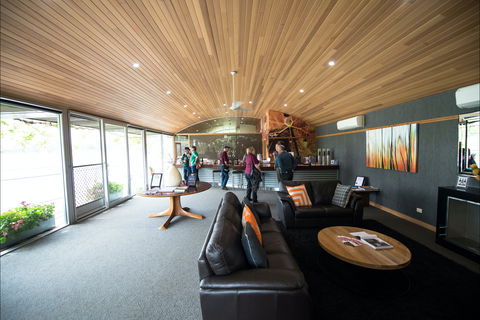 Balnaves Of Coonawarra - Kempsey Accommodation 1