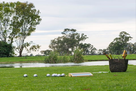 Balnaves Of Coonawarra - Kempsey Accommodation 2