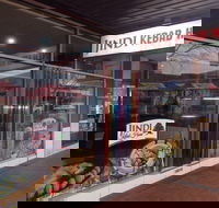 Bollywood Flames - Kempsey Accommodation