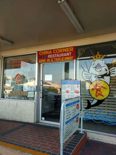 Boo's Kitchen - Kempsey Accommodation 0