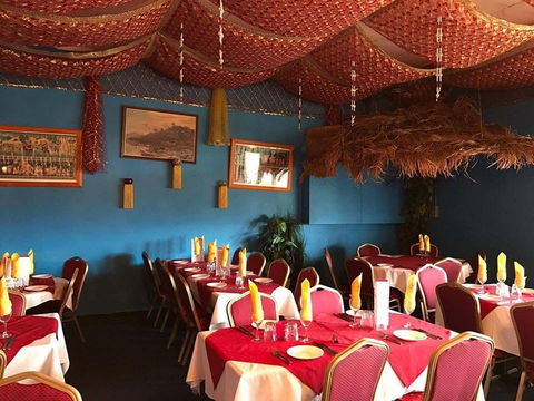Haveli - Kempsey Accommodation 0