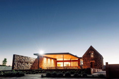 Philip Shaw Wines - Kempsey Accommodation 0