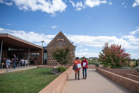 Philip Shaw Wines - Kempsey Accommodation 2