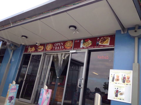 Port Kennedy Kebab Pizza House - Kempsey Accommodation 0