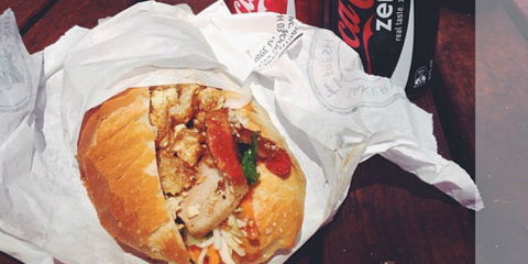 The Grange Cafe & Deli - Kempsey Accommodation 0