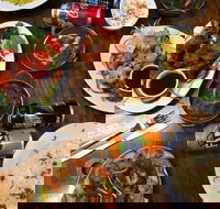 50 Spices Indian Cuisine - Kempsey Accommodation