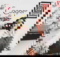 Coffee on Cooper - Kempsey Accommodation