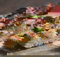 Domino's - Launceston - Kempsey Accommodation