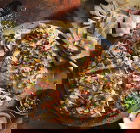 Domino's - Parmelia - Kempsey Accommodation