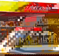 East Side Story Cafe - Kempsey Accommodation