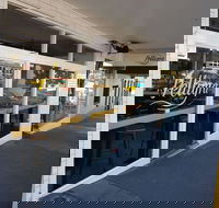 Froggy's Bistro - Kempsey Accommodation
