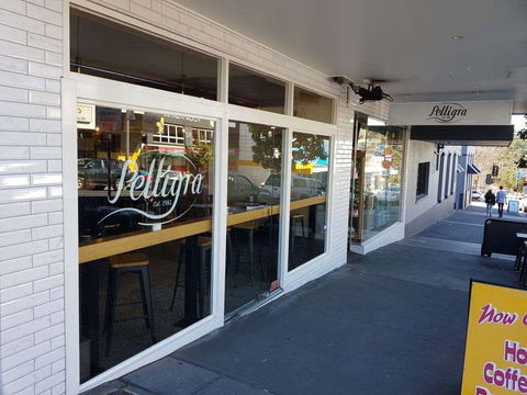 Froggy's Bistro - Kempsey Accommodation 0