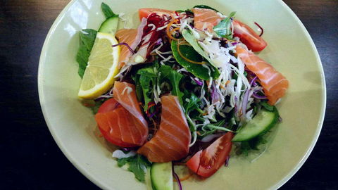 Haru (Tatsuya) - Artarmon - Kempsey Accommodation 0