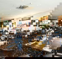 Holland Park Hotel - Kempsey Accommodation
