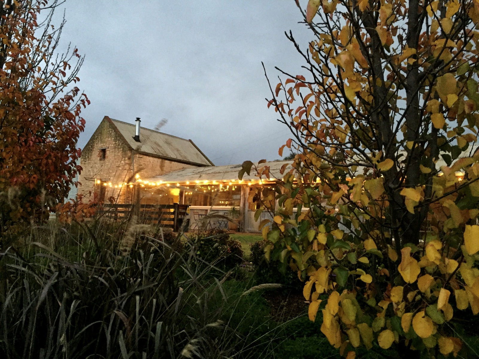 Maslin Beach SA Kempsey Accommodation