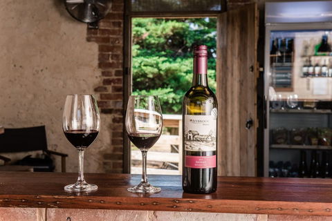 Ivybrook Farm - Kempsey Accommodation 1