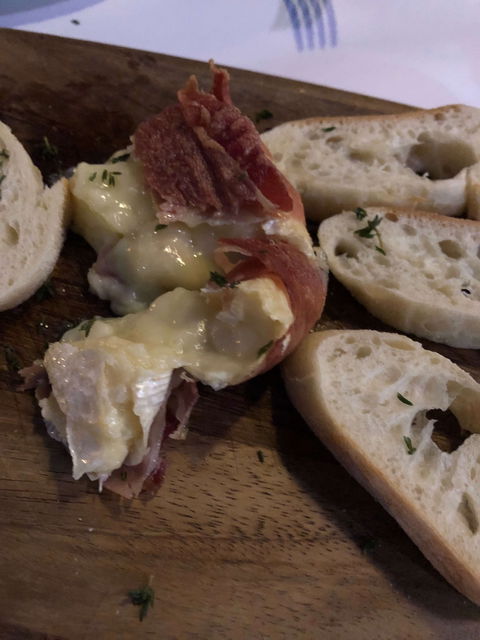 L'Isle De France Sur Mer French Restaurant - Kempsey Accommodation 0