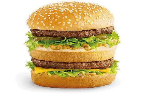 McDonald's - Lithgow - Kempsey Accommodation 0