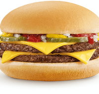 McDonald's - Kempsey Accommodation