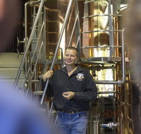 Murrays Brewery and Port Stephens Winery