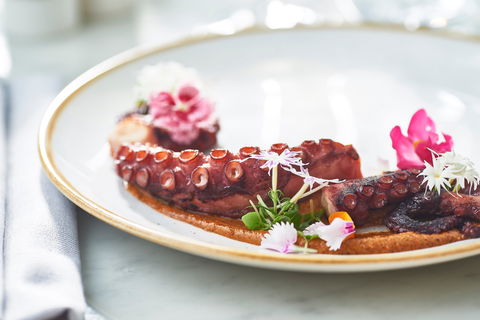 Q Dining - Kempsey Accommodation 1