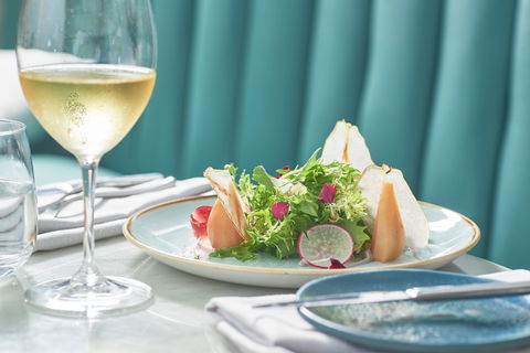 Q Dining - Kempsey Accommodation 2
