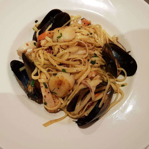 RST Seafood Restaurant - Kempsey Accommodation 0
