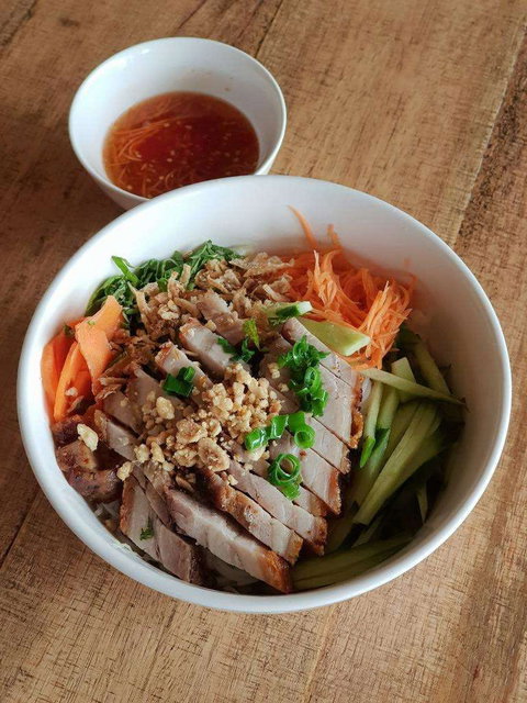 Saigon Cafe - Kempsey Accommodation 0