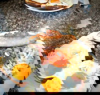 Sarah's Patisserie - Bertram - Kempsey Accommodation