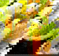 Shuji Sushi - Taylors Lakes