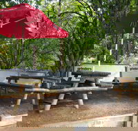 Social Blairgowrie - Kempsey Accommodation