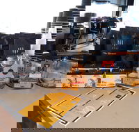 South West Fuel and Cafe - Kempsey Accommodation