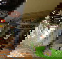 Sushi Bonza - Kempsey Accommodation