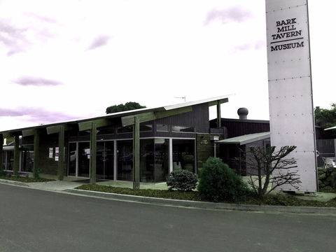 Swansea Bark Mill And Tavern - Kempsey Accommodation 0