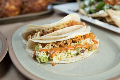 The Burrito Bar - Springfield - Kempsey Accommodation 0