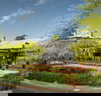 The Stirling Hotel - Kempsey Accommodation