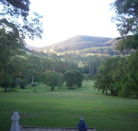 The Byabarra - Kempsey Accommodation