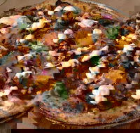 The Pizza Pub - Kempsey Accommodation