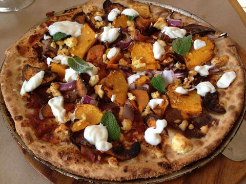 The Pizza Pub - Kempsey Accommodation 0