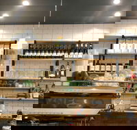 Trims Restaurant - Kempsey Accommodation