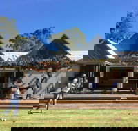 Whistle Post Cellar Door - Kempsey Accommodation