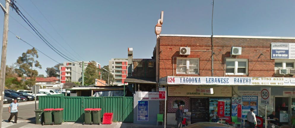 Yagoona NSW Kempsey Accommodation